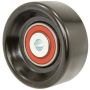 Four Seasons 45019 Idler / Tensioner Pulley