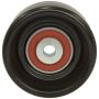 Four Seasons 45019 Idler / Tensioner Pulley