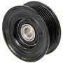 Four Seasons 45021 Idler / Tensioner Pulley