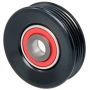 Four Seasons 45024 Idler / Tensioner Pulley