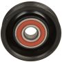 Four Seasons 45024 Idler / Tensioner Pulley