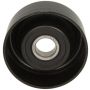 Four Seasons 45025 Idler / Tensioner Pulley