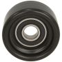 Four Seasons 45025 Idler / Tensioner Pulley