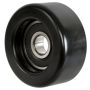 Four Seasons 45026 Idler / Tensioner Pulley