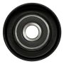 Four Seasons 45026 Idler / Tensioner Pulley