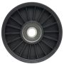 Four Seasons 45037 Idler / Tensioner Pulley
