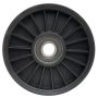 Four Seasons 45037 Idler / Tensioner Pulley