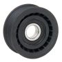 Four Seasons 45038 Idler / Tensioner Pulley