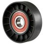 Four Seasons 45043 Idler / Tensioner Pulley