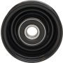 Four Seasons 45069 Idler / Tensioner Pulley