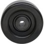 Four Seasons 45071 Idler / Tensioner Pulley