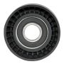 Four Seasons 45076 Idler / Tensioner Pulley
