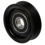 Four Seasons 45080 Idler / Tensioner Pulley