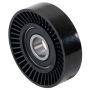 Four Seasons 45088 Idler / Tensioner Pulley