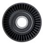 Four Seasons 45088 Idler / Tensioner Pulley