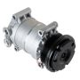 Four Seasons 4576NK Complete Air Conditioning Kit w/ New Compressor