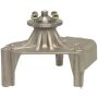 Four Seasons 45784 Fan Pulley Bracket