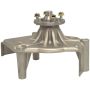 Four Seasons 45784 Fan Pulley Bracket