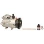 Four Seasons 4585NK Complete Air Conditioning Kit w/ New Compressor