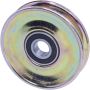 Four Seasons 45900 Idler / Tensioner Pulley