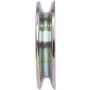 Four Seasons 45900 Idler / Tensioner Pulley