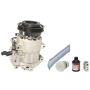 Four Seasons 4590NK Complete Air Conditioning Kit w/ New Compressor