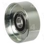 Four Seasons 45926 Idler / Tensioner Pulley