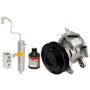 Four Seasons 4594NK Complete Air Conditioning Kit w/ New Compressor