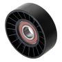 Four Seasons 45972 Idler / Tensioner Pulley