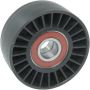Four Seasons 45981 Idler / Tensioner Pulley