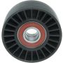 Four Seasons 45981 Idler / Tensioner Pulley