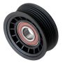 Four Seasons 45996 Idler / Tensioner Pulley