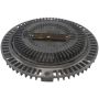 Four Seasons 46001 Standard Rotation Thermal Standard Duty Fan Clutch