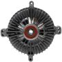 Four Seasons 46010 Standard Rotation Thermal Standard Duty Fan Clutch