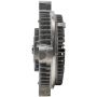 Four Seasons 46010 Standard Rotation Thermal Standard Duty Fan Clutch