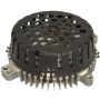 Four Seasons 46010 Standard Rotation Thermal Standard Duty Fan Clutch