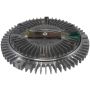 Four Seasons 46012 Reverse Rotation Thermal Standard Duty Fan Clutch