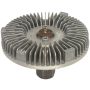 Four Seasons 46020 Reverse Rotation Severe Duty Thermal Fan Clutch