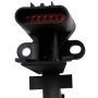 Four Seasons 46024 Reverse Rotation Severe Duty Electronic Fan Clutch