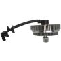 Four Seasons 46024 Reverse Rotation Severe Duty Electronic Fan Clutch