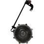 Four Seasons 46055 Reverse Rotation Severe Duty Electronic Fan Clutch