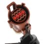 Four Seasons 46056 Reverse Rotation Severe Duty Electronic Fan Clutch