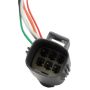 Four Seasons 46059 Reverse Rotation Severe Duty Electronic Fan Clutch
