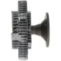 Four Seasons 46060 Reverse Rotation Thermal Standard Duty Fan Clutch
