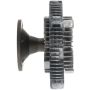 Four Seasons 46060 Reverse Rotation Thermal Standard Duty Fan Clutch