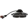 Four Seasons 46063 Reverse Rotation Severe Duty Electronic Fan Clutch