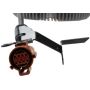 Four Seasons 46063 Reverse Rotation Severe Duty Electronic Fan Clutch