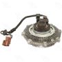 Four Seasons 46063 Reverse Rotation Severe Duty Electronic Fan Clutch