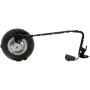 Four Seasons 46069 Reverse Rotation Severe Duty Electronic Fan Clutch