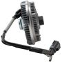 Four Seasons 46069 Reverse Rotation Severe Duty Electronic Fan Clutch